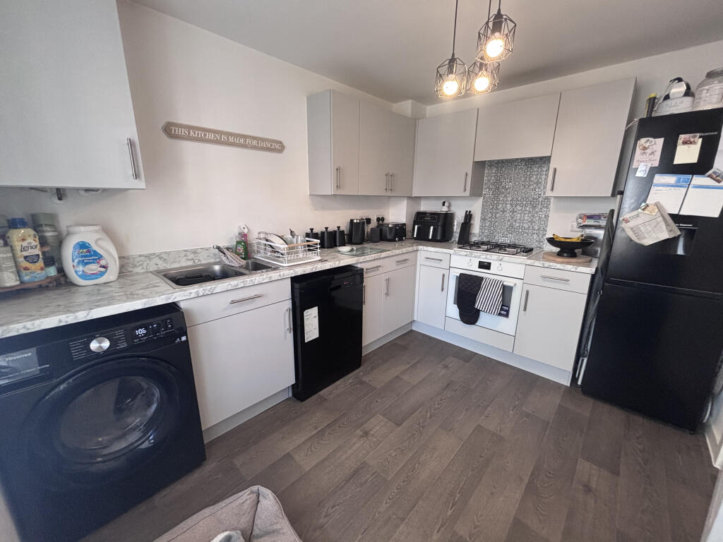 House in Bath - View 5