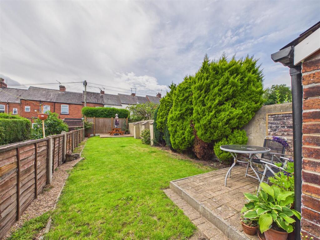 House in Sheffield - View 3
