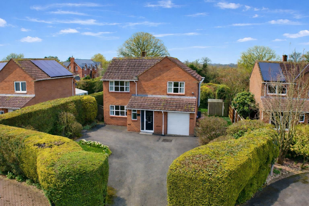 Main image of property: Maesbury Marsh, Oswestry