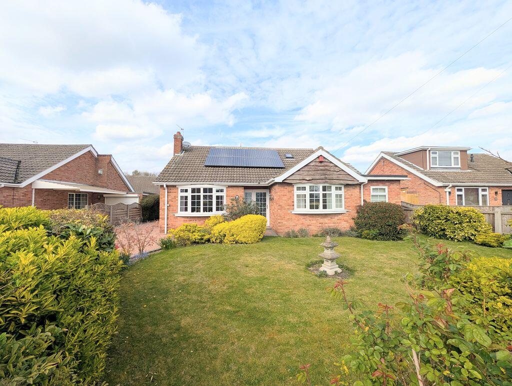 Main image of property: PLUMTREE LANE, NORTH THORESBY