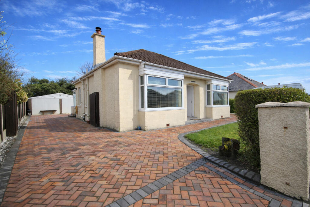 Main image of property: Lady Wilson Street, Airdrie, ML6