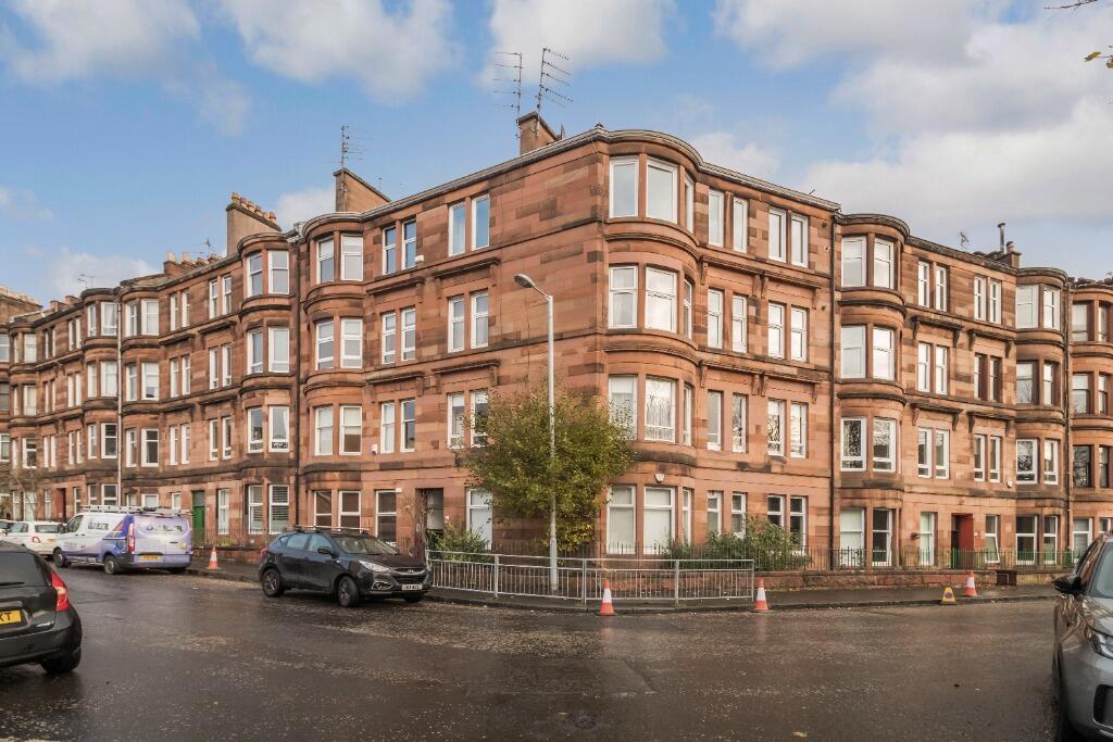 Main image of property: Hotspur Street, North Kelvinside, Glasgow, G20