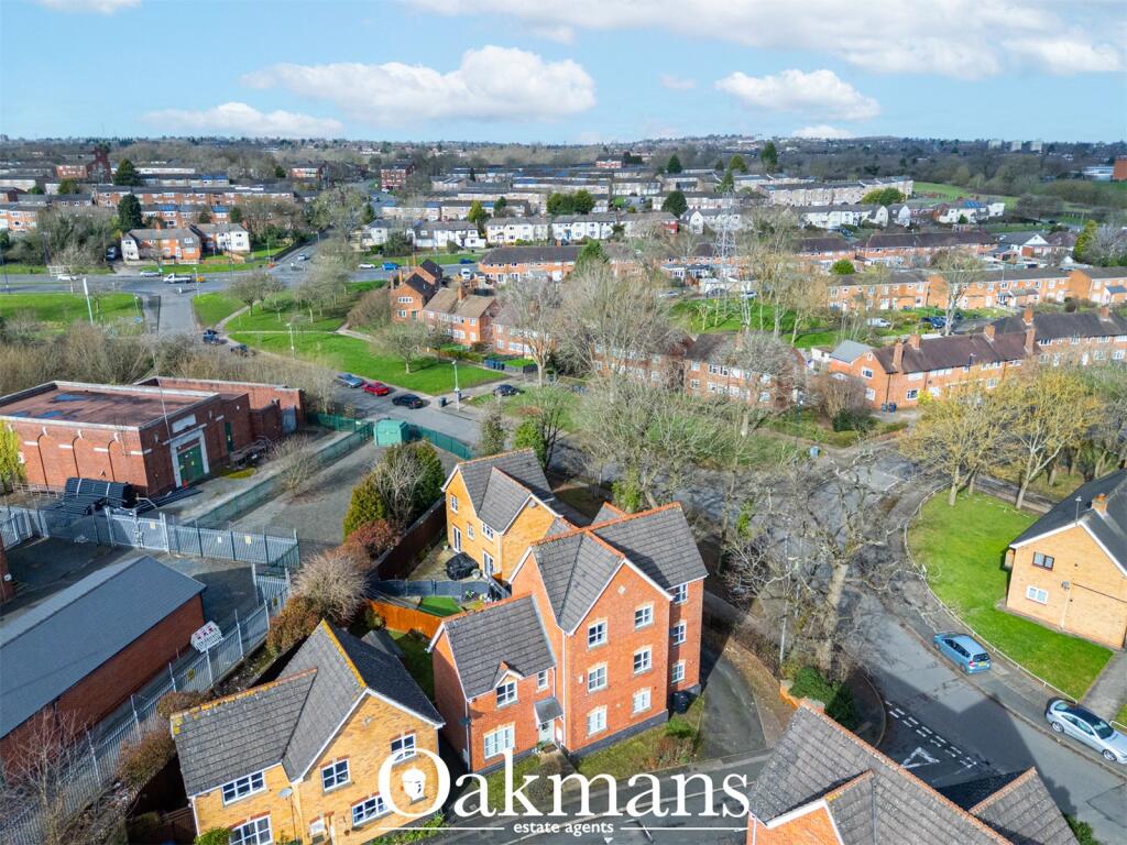 Additional image 2 of Greenacres, Bartley Green, Birmingham, B32