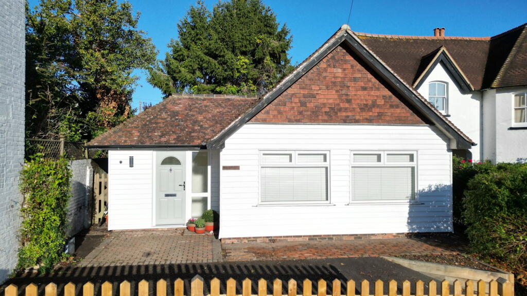 Main image of property: Cranbrook Road, Hawkhurst