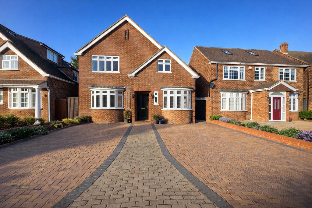 Main image of property: Seymour Gardens, Feltham, Greater London, TW13