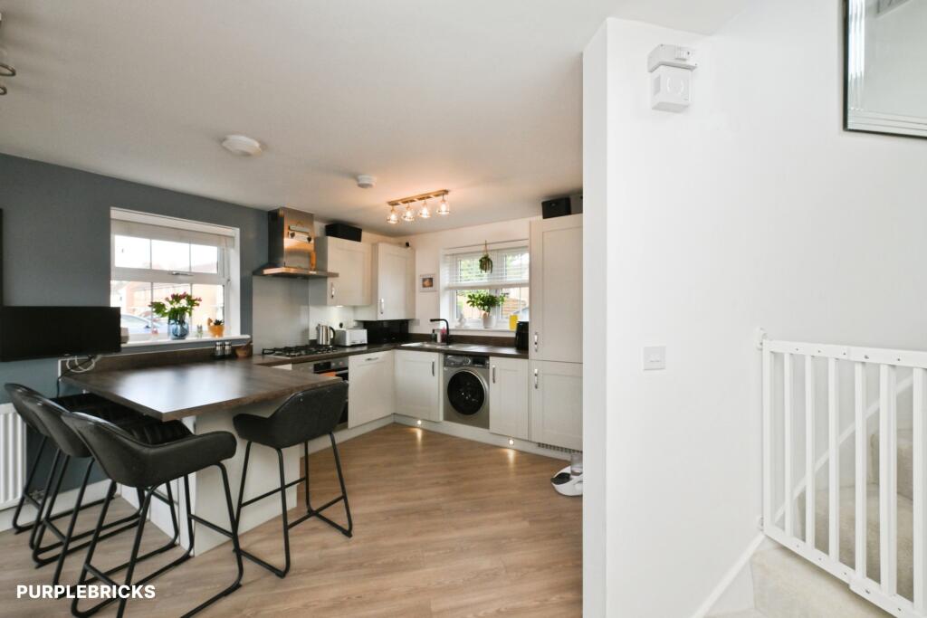 House in Stevenage - View 4