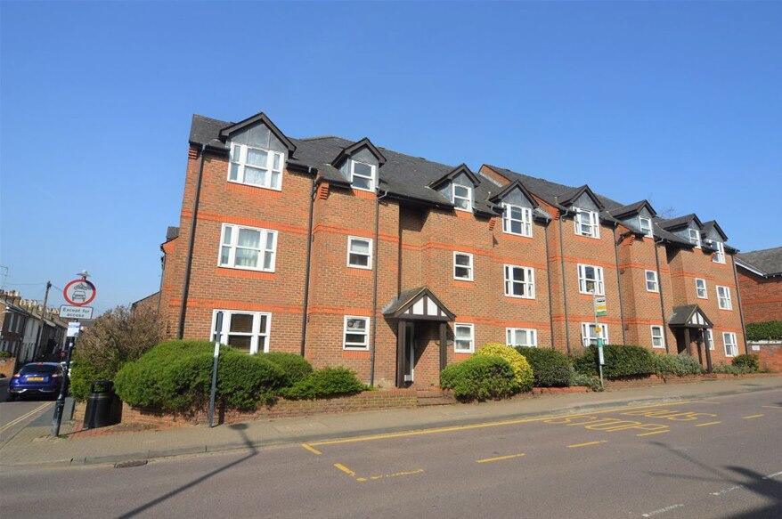 Main image of property: Florence Court, Alma Road, St Albans, AL1