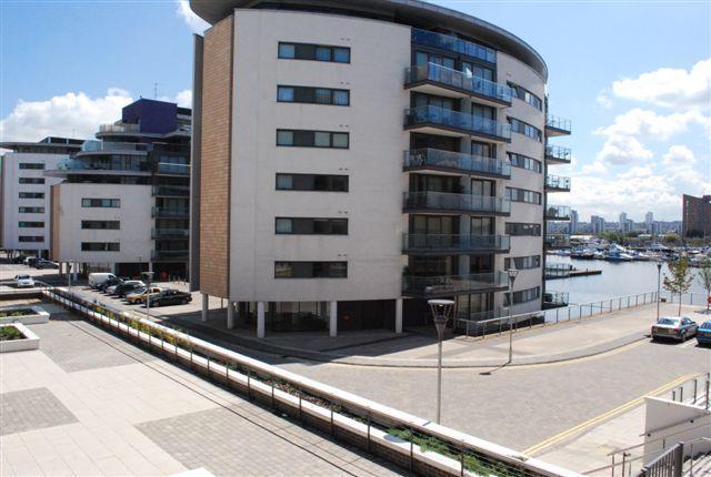 Main image of property: Fathom Court, 2 Basin Approach, London, E16 2FF