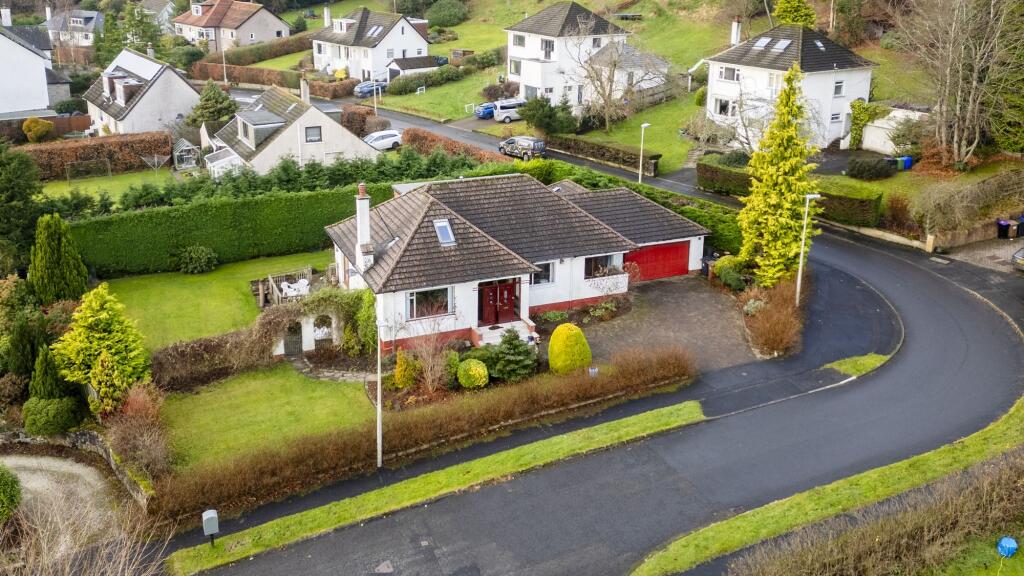 Main image of property: Kirkhouse Road, Blanefield, G63