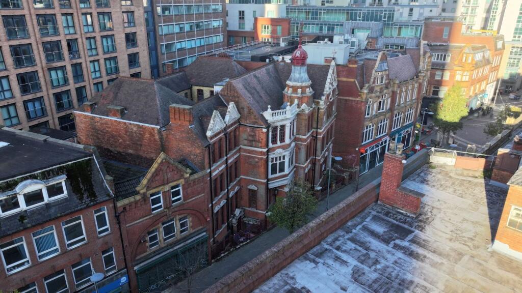 Additional image 7 of 71-79 John Bright Street, Birmingham, Birmingham, B1 1BL