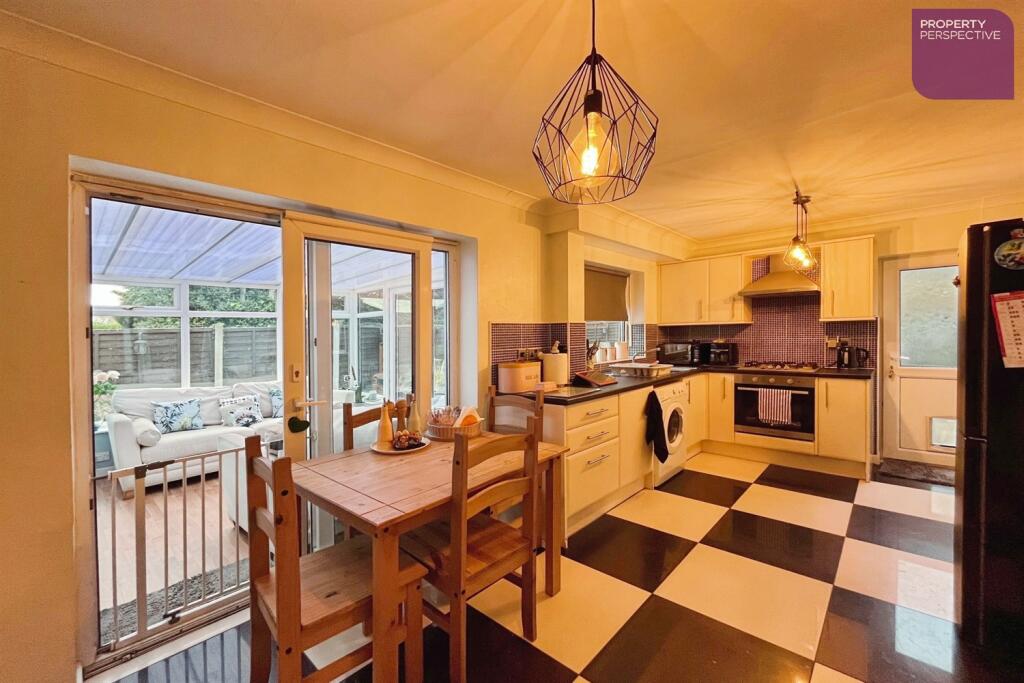 House in Chorley, Eccleston - View 4