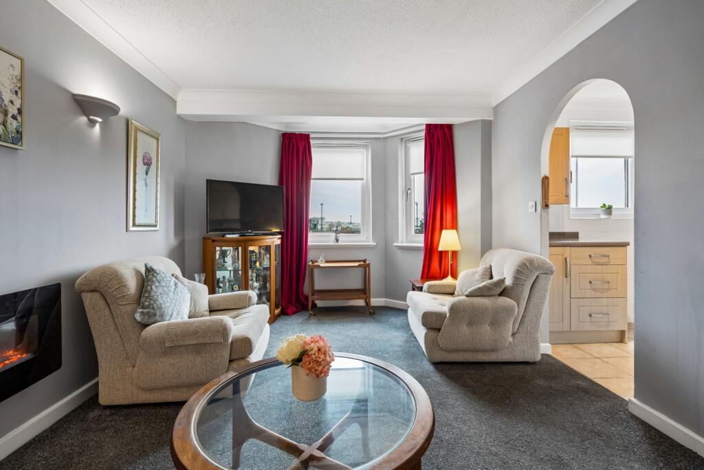 Apartment in Glasgow - View 3