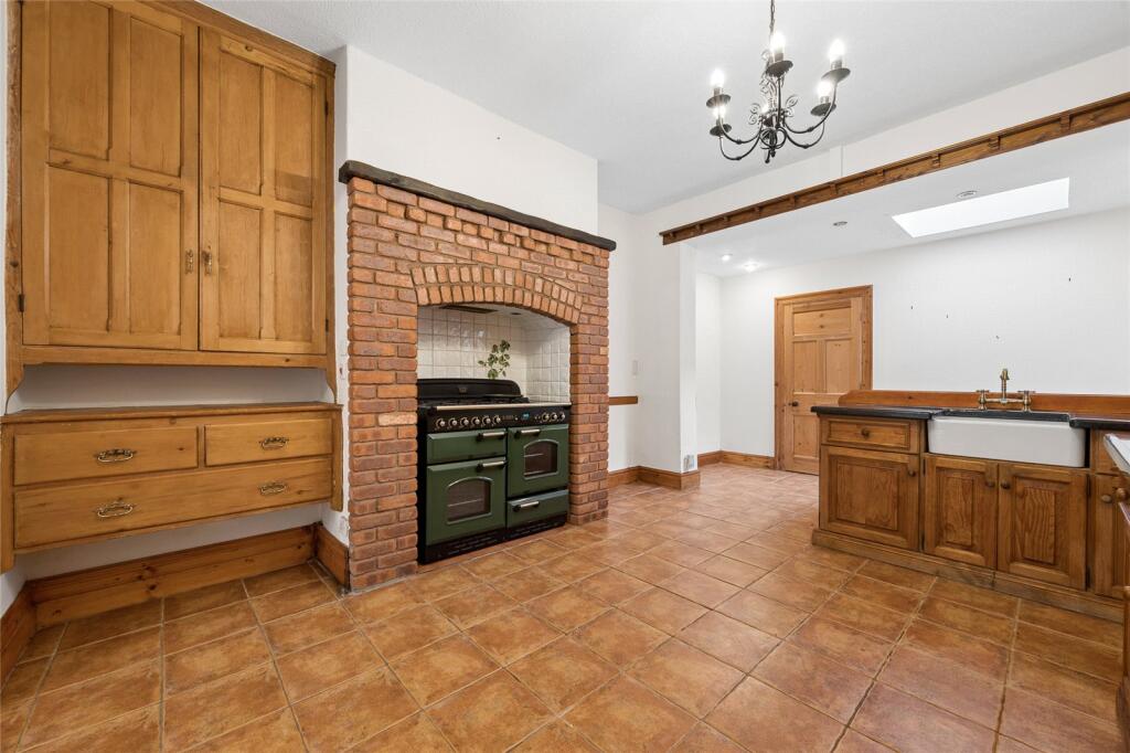 House in Hutton, Preston, Bottom of Hutton, Hutton - View 4