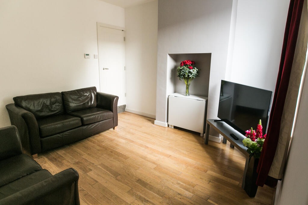 Additional image 14 of Mostyn Road - 5 bed, Edgbaston, West Midlands, B16