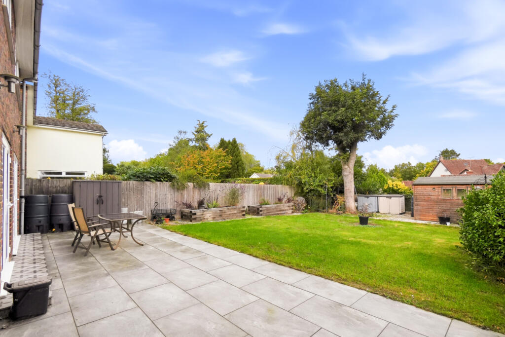 St. Nicholas Field, Berden, Bishop's Stortford, Essex, CM23 photo 3