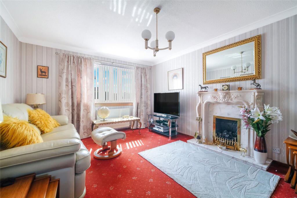 Villafield Avenue, Bishopbriggs, Glasgow, East Dunbartonshire, G64 photo 4