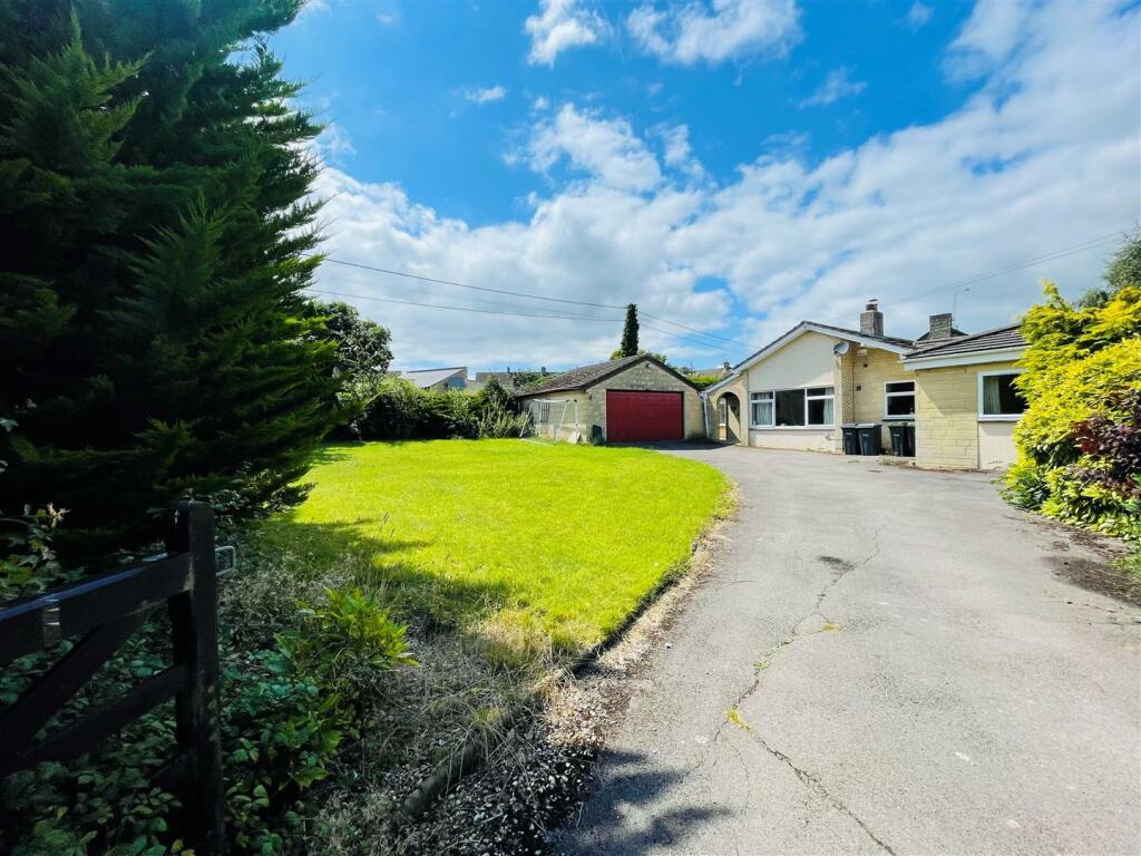 Main image of property: Coppershell, Gastard, Corsham