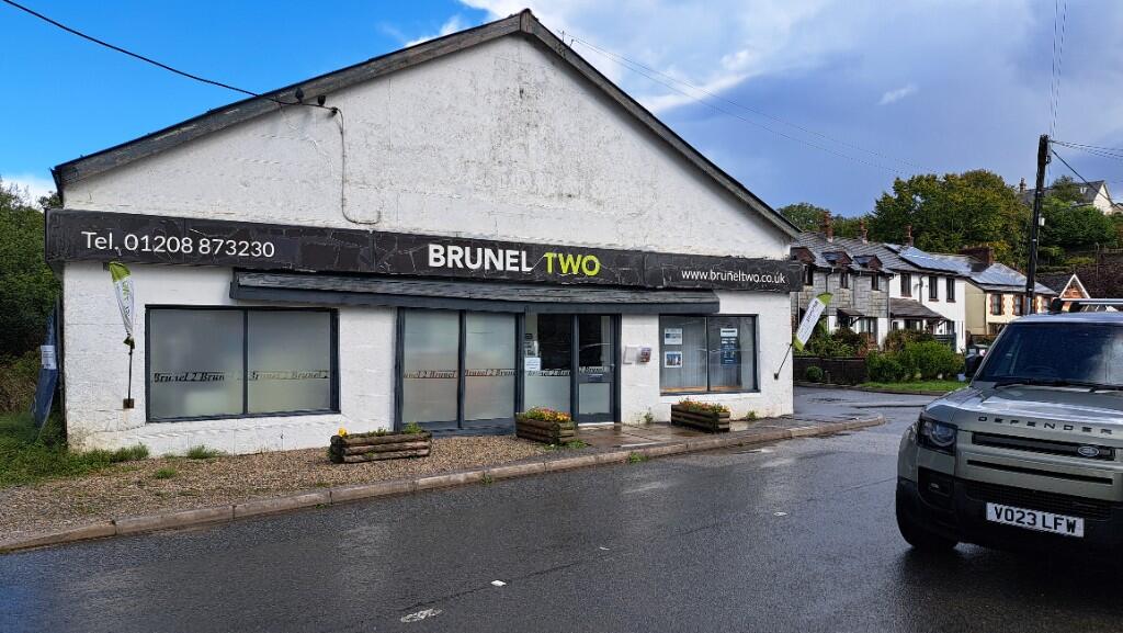 Main image of property: Grenville Road, Lostwithiel, Cornwall, PL22