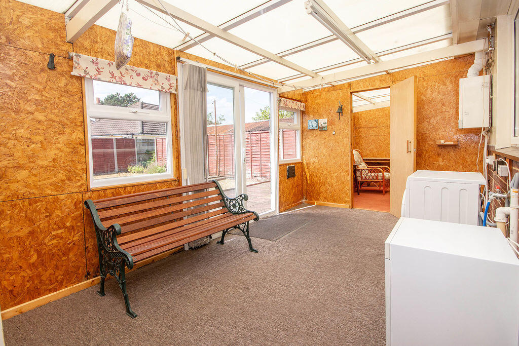 House in Southampton, Brokenford, Totton and Eling - View 4