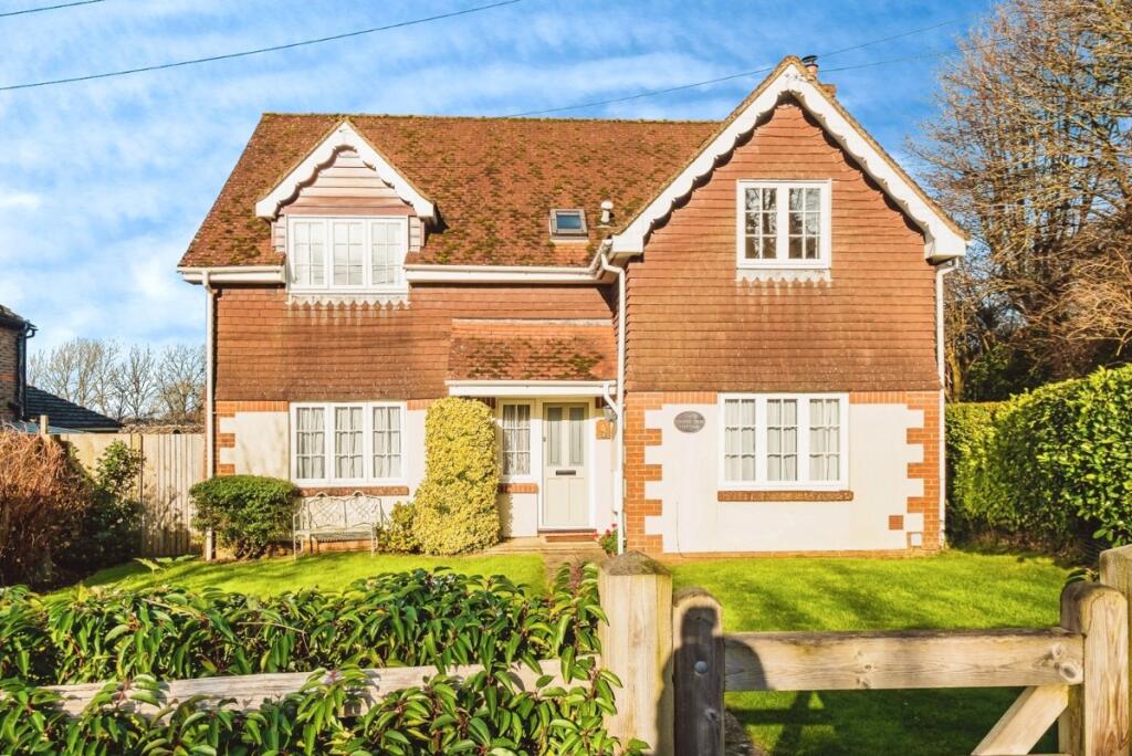 Main image of property: Houghton Bridge, Amberley, BN18