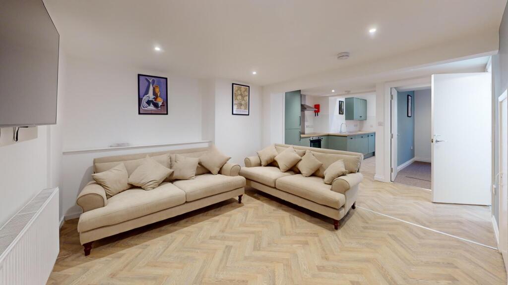 Main image of property: Wellsway, Bath