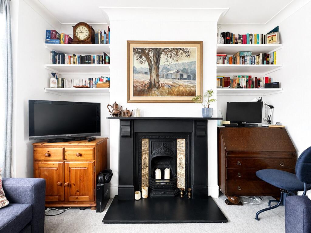 Apartment in London, Hither Green - View 4