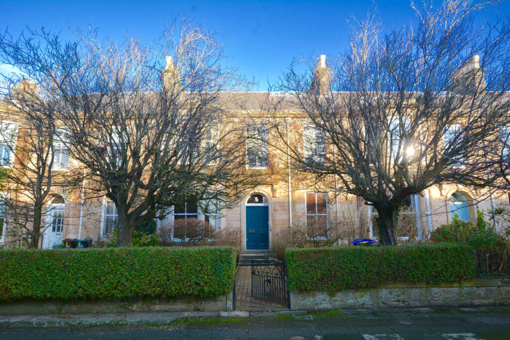 Main image of property: 5A Park Circus, Ayr, KA7 2DJ