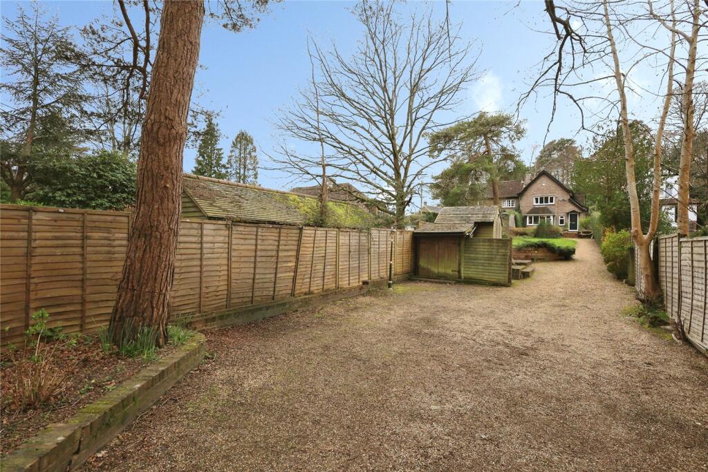 Main image of property: Coopers Green, Uckfield, East Sussex, TN22