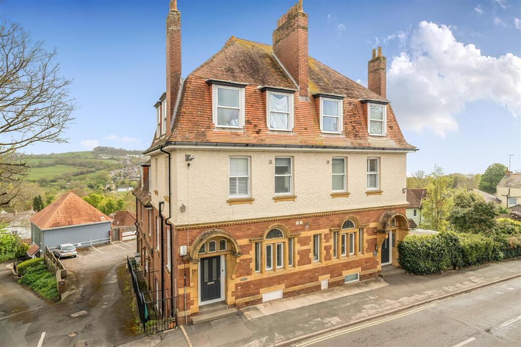 Main image of property: Uplyme Road, Lyme Regis