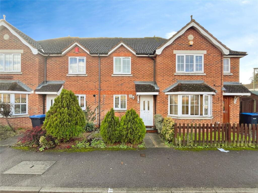 Main image of property: Nightingale Shott, Egham, Surrey, TW20