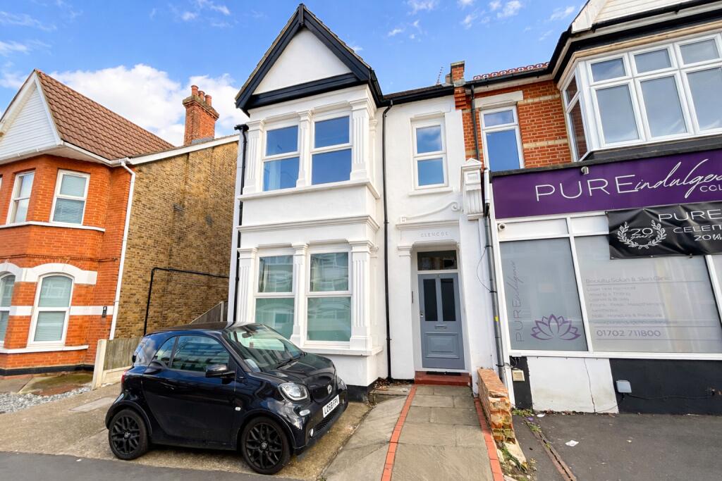 Main image of property: Elm Road, Leigh-on-Sea