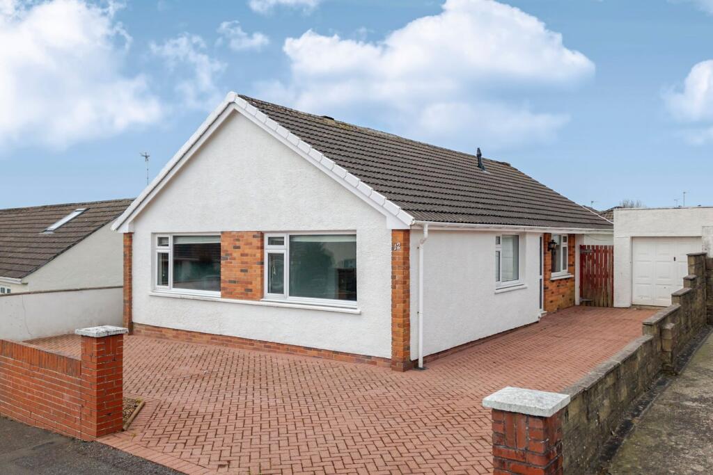 Main image of property: Haven Park Avenue, Haverfordwest, SA61