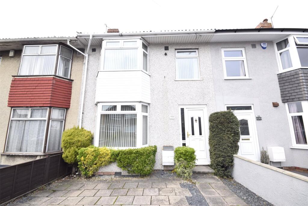 Main image of property: Hengrove Lane, Bristol, BS14