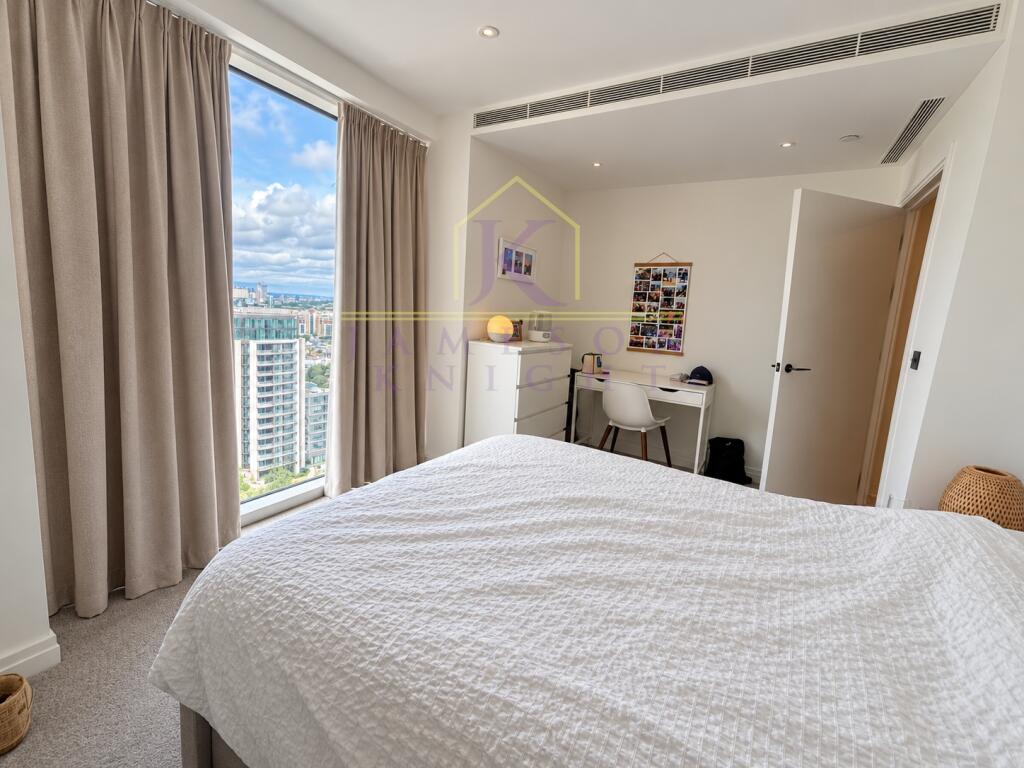 Apartment in London - View 4