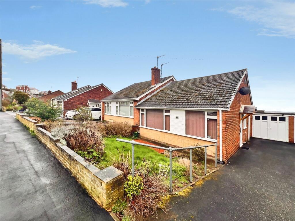 Main image of property: Charnwood Road, Burton-on-Trent, Staffordshire, DE13