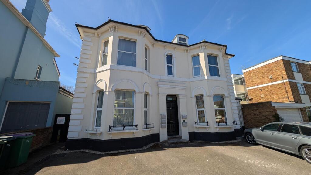 Main image of property: Manor Road, Folkestone, Kent, CT20