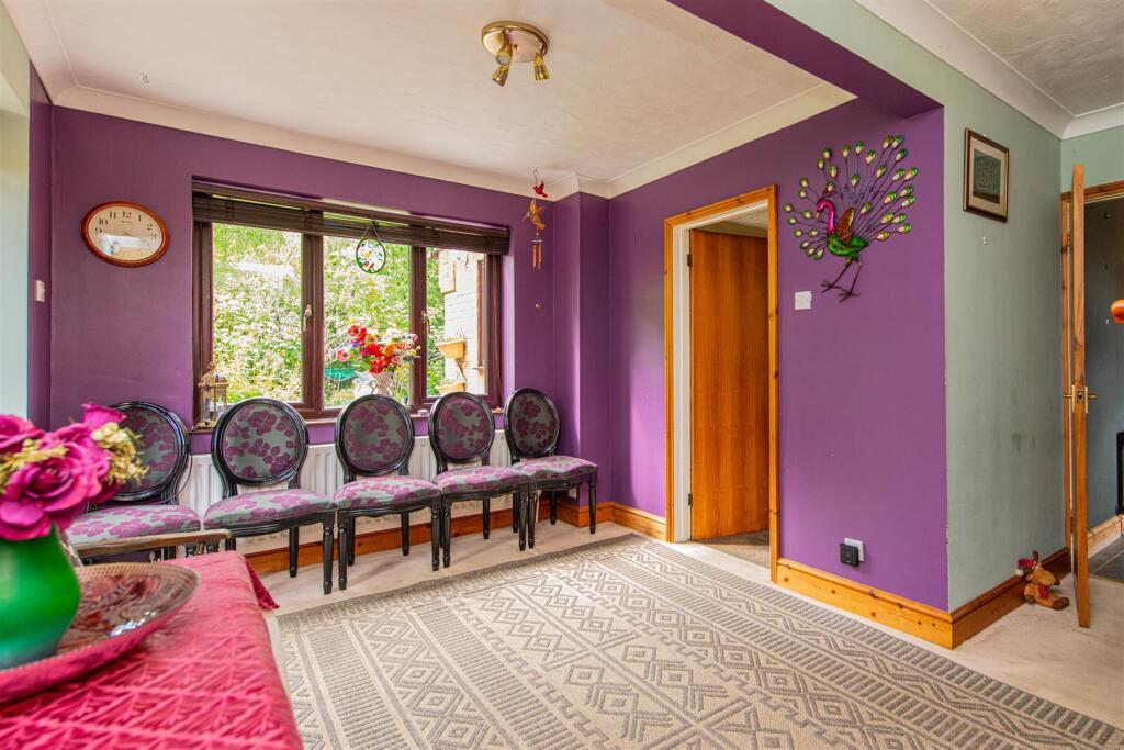 Troon Crescent, Wellingborough - View 6
