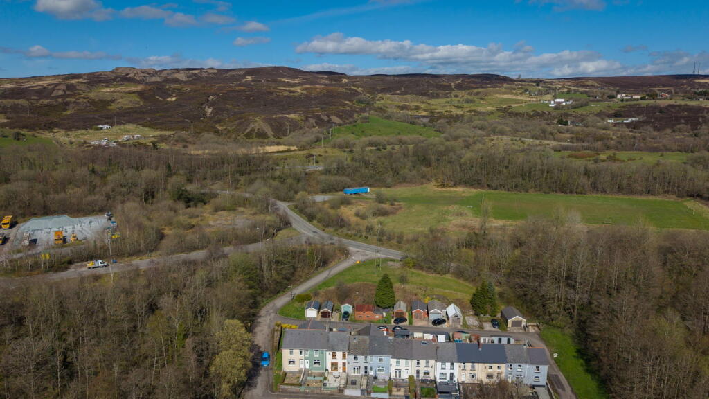 Main image of property: West View Terrace , Blaenavon