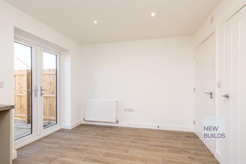 House in York - View 4