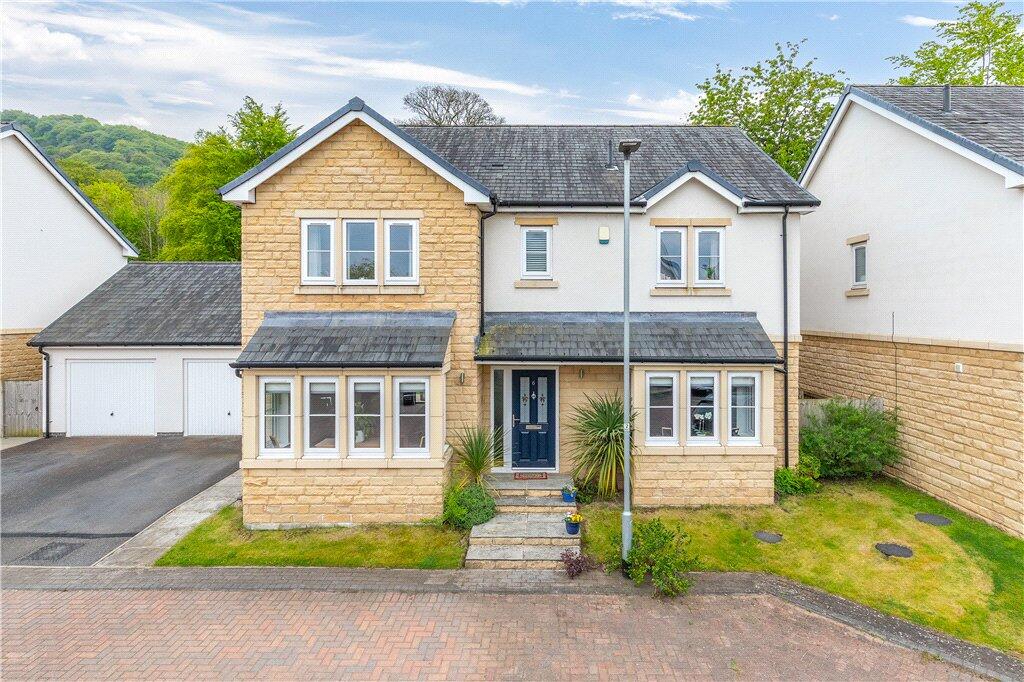 Main image of property: Whiteley Croft Gardens, Otley, West Yorkshire, LS21