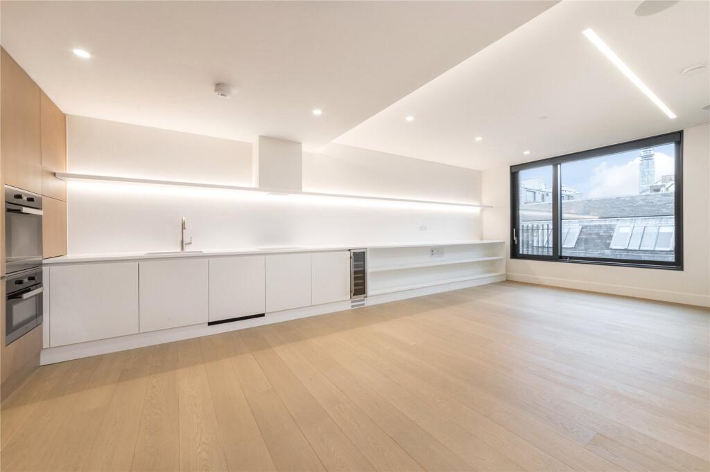 Main image of property: Rathbone Place, 
Fitzrovia, W1T