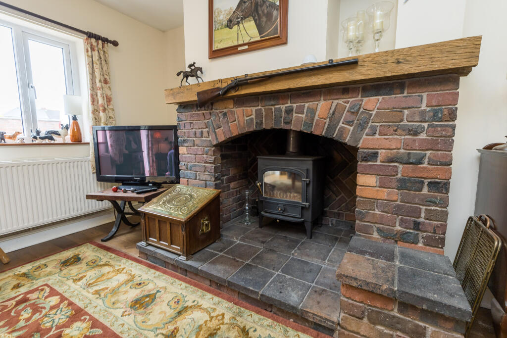 House in Chester, Newton-by-Tattenhall, Tattenhall - View 6