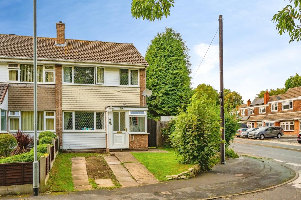 Main image of property: Collett, Tamworth, Staffordshire, B77