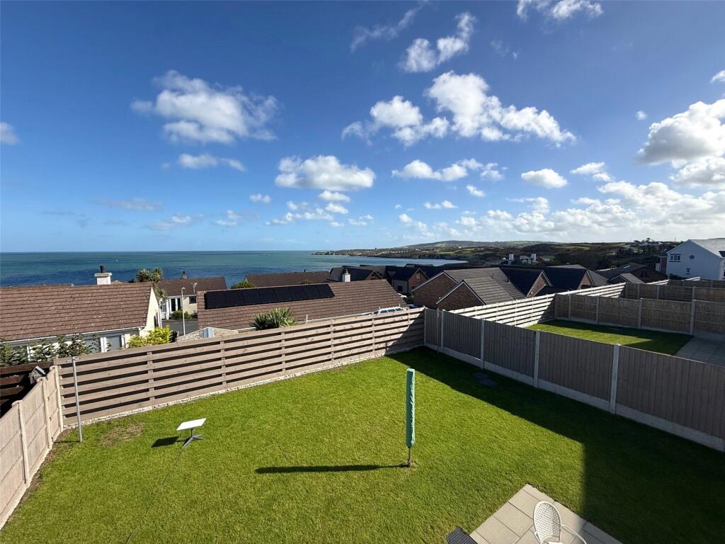 House in Bull Bay, Amlwch - More