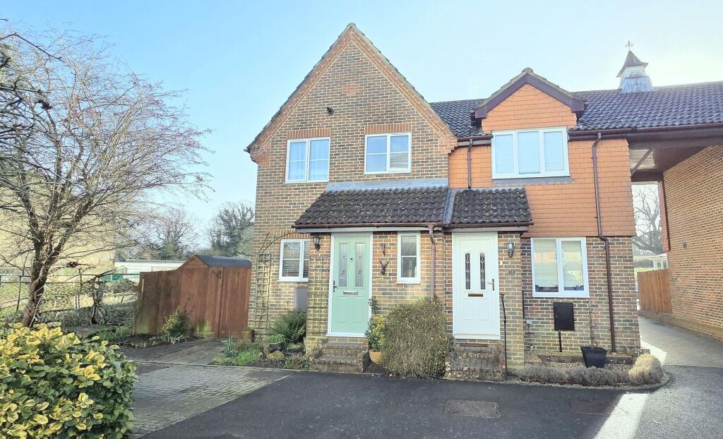 Main image of property: East Wick, Lindfield, RH16