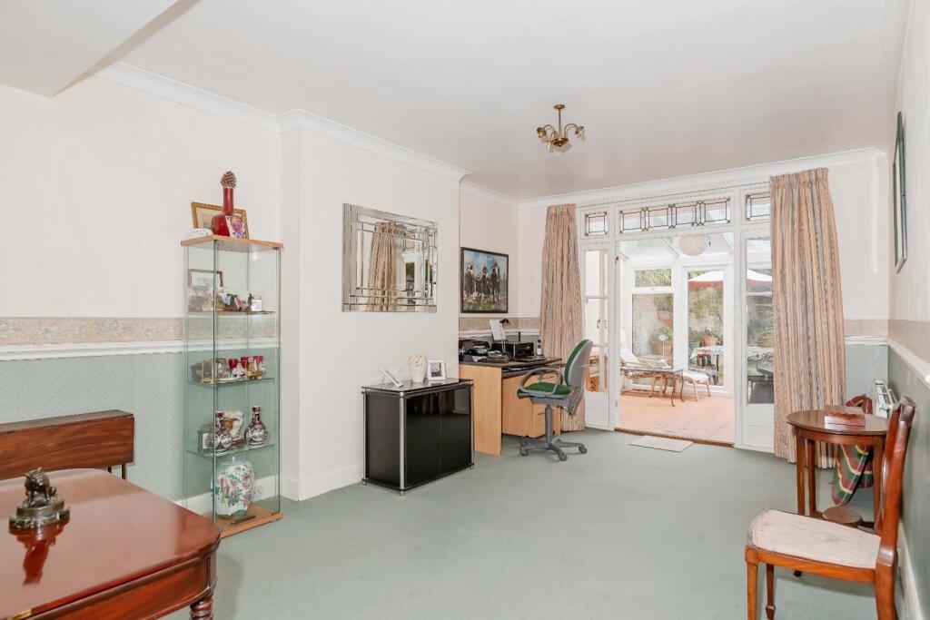House in Hove, West Blatchington - View 5