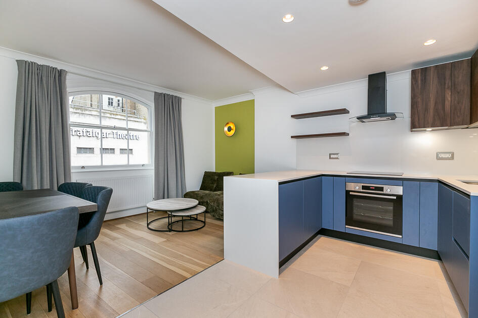 Main image of property: Whitehall, London, SW1A