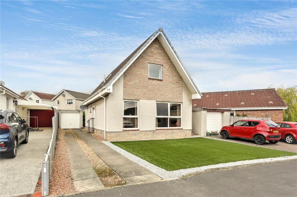 Main image of property: Lade Braes, Dalgety Bay, Dunfermline, Fife, KY11