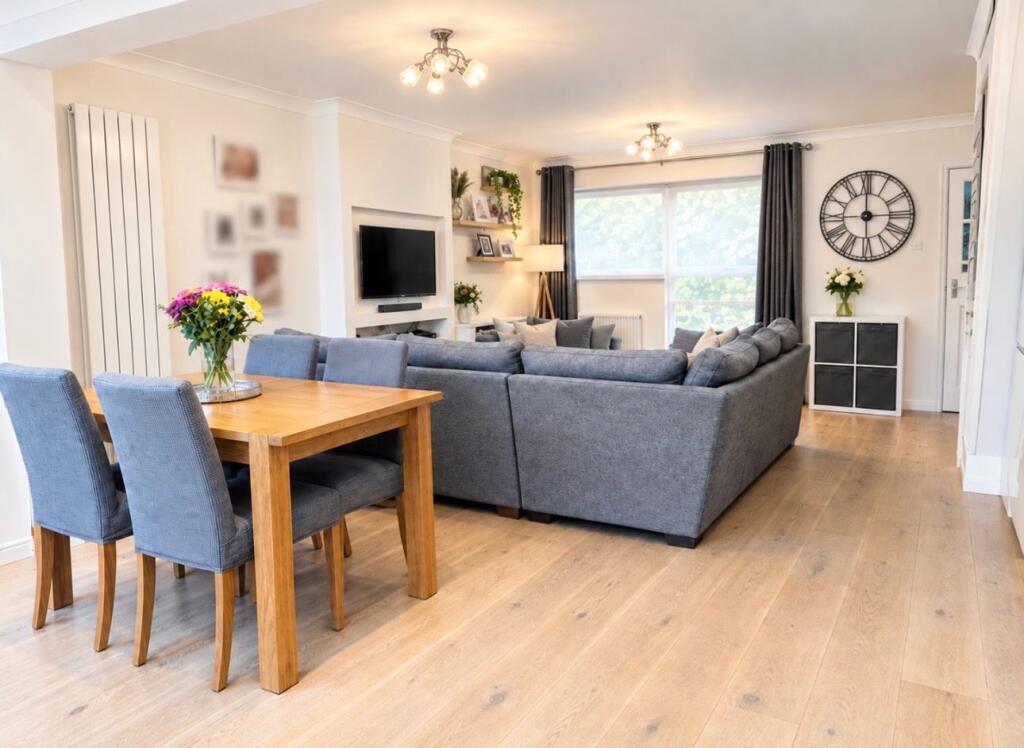 House in Dartford - View 4