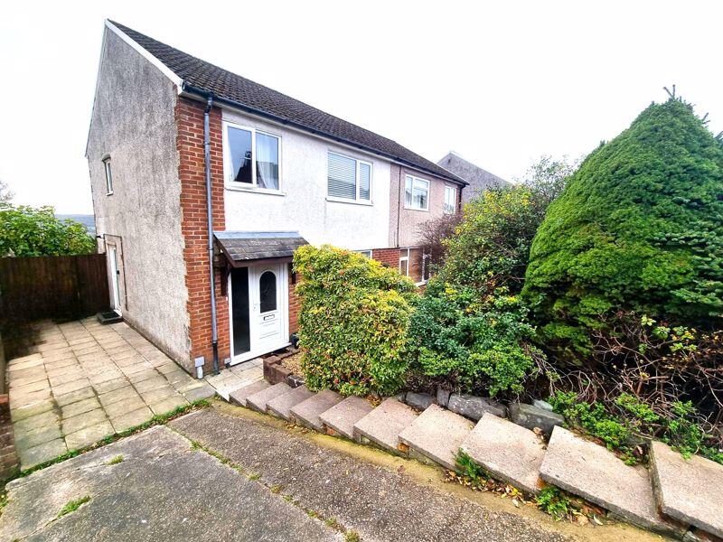 Main image of property: Pen-Y-Dre, Caerphilly